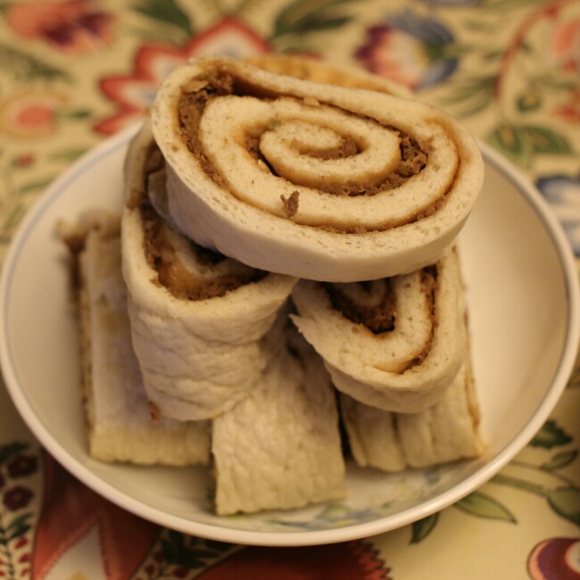 酱香肉龙