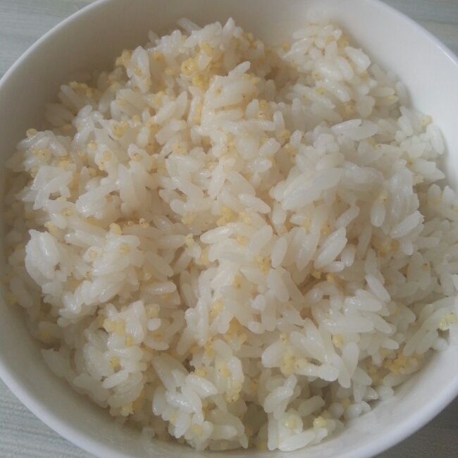 二米饭