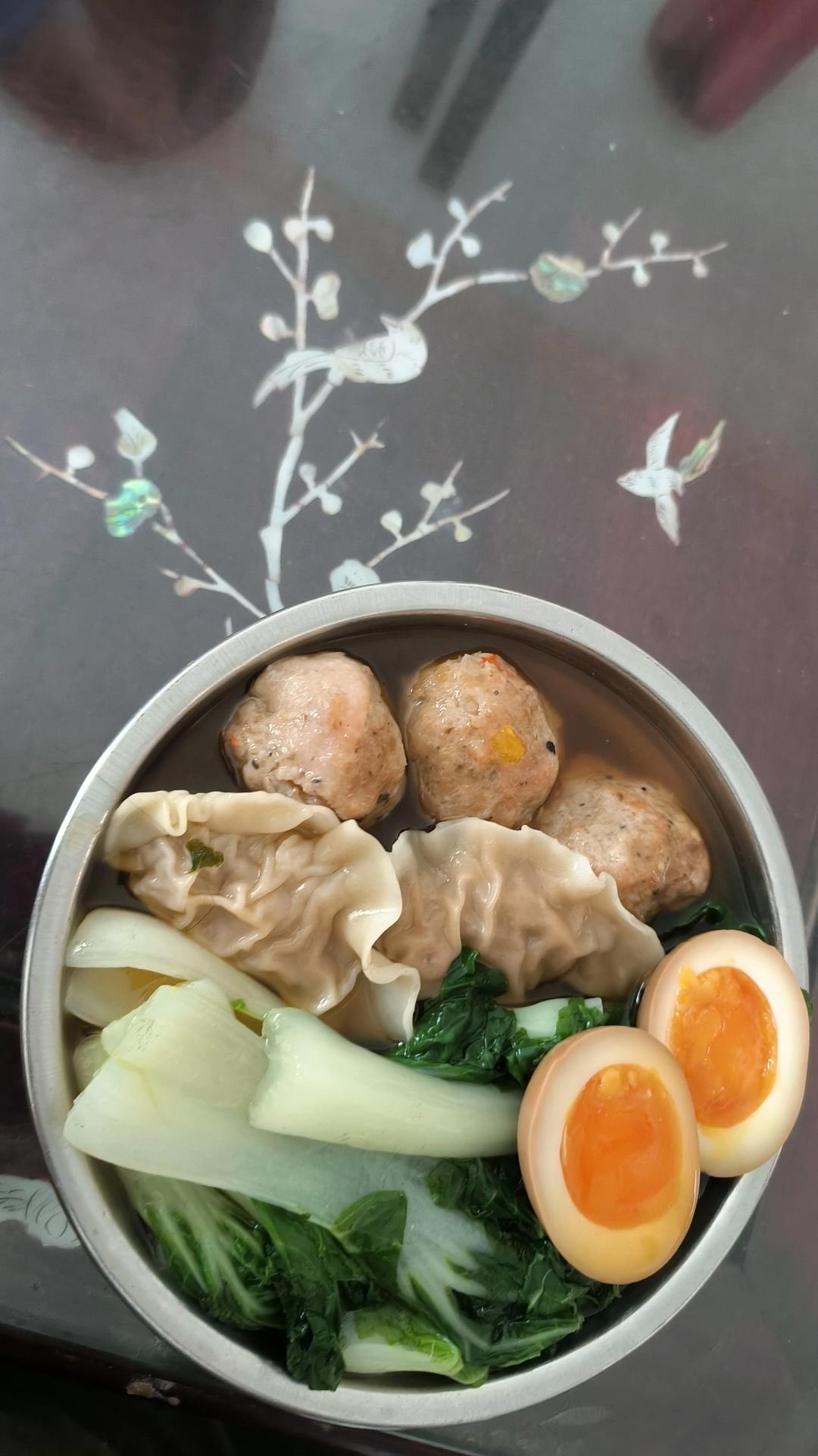 堂妈教你做正宗朝鲜冷面