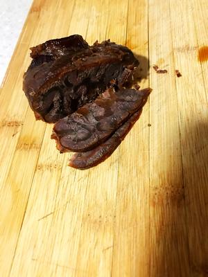 酱牛肉-零失误且简单的做法 步骤11