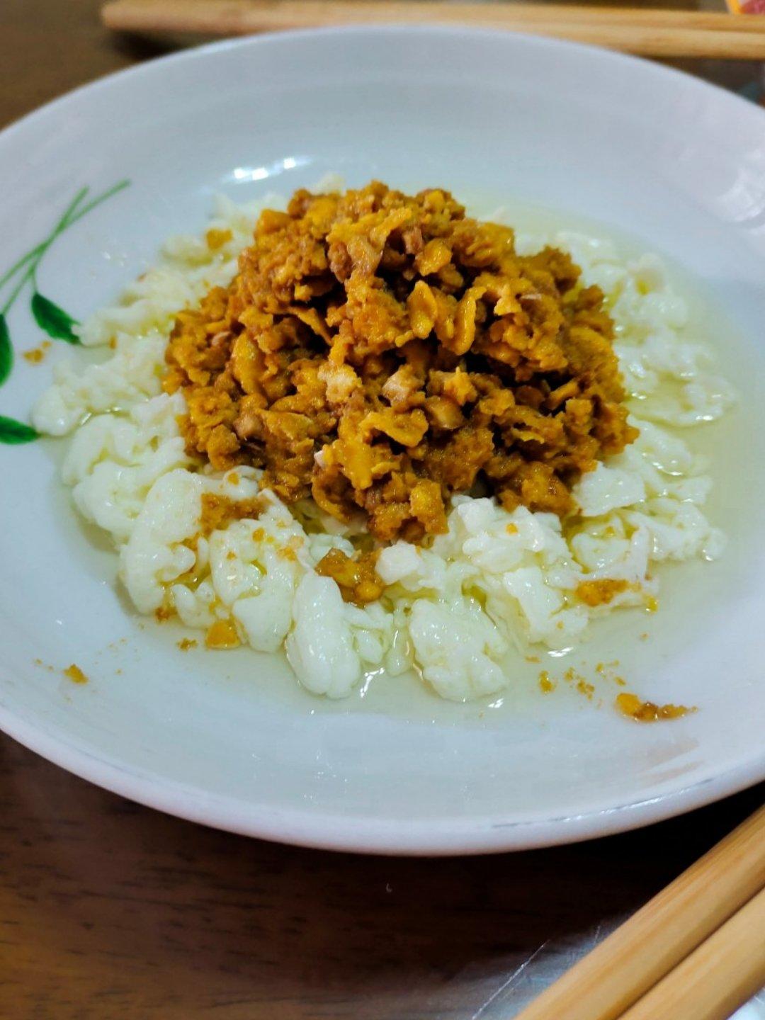 赛螃蟹-无敌下饭不油腻