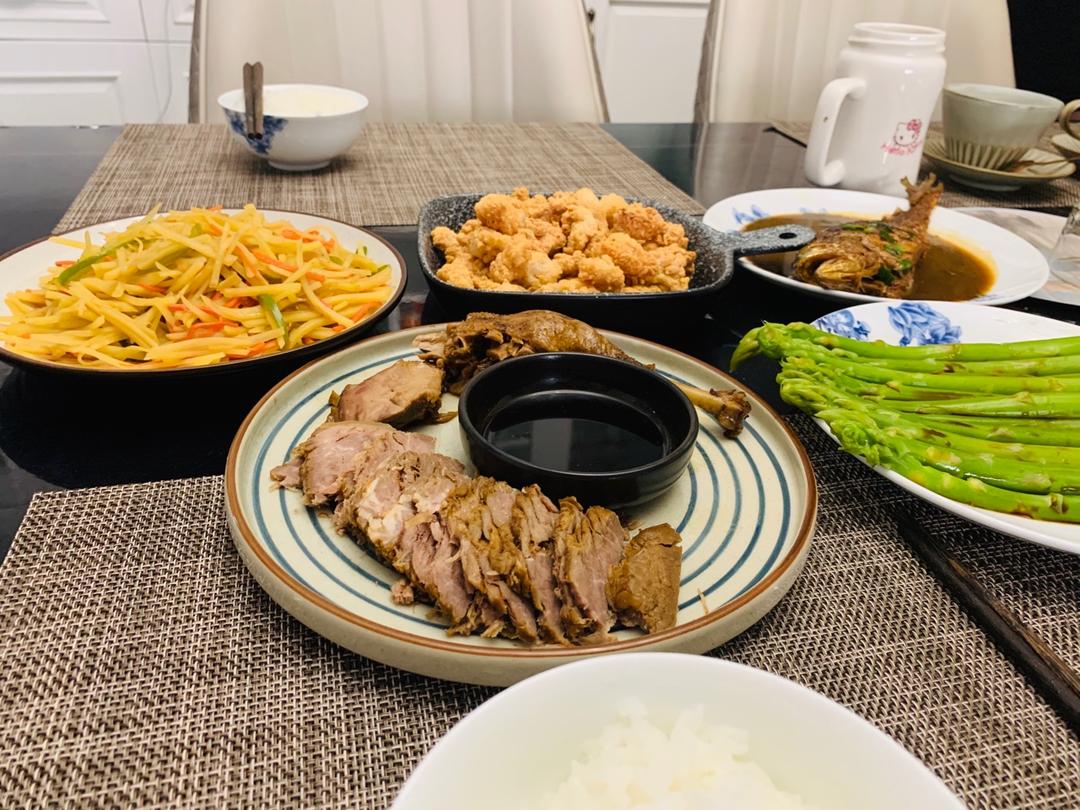 隔壁小孩馋哭了的卤牛肉