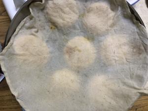 甜水井CHIFA--南瓜发面饼的做法 步骤13
