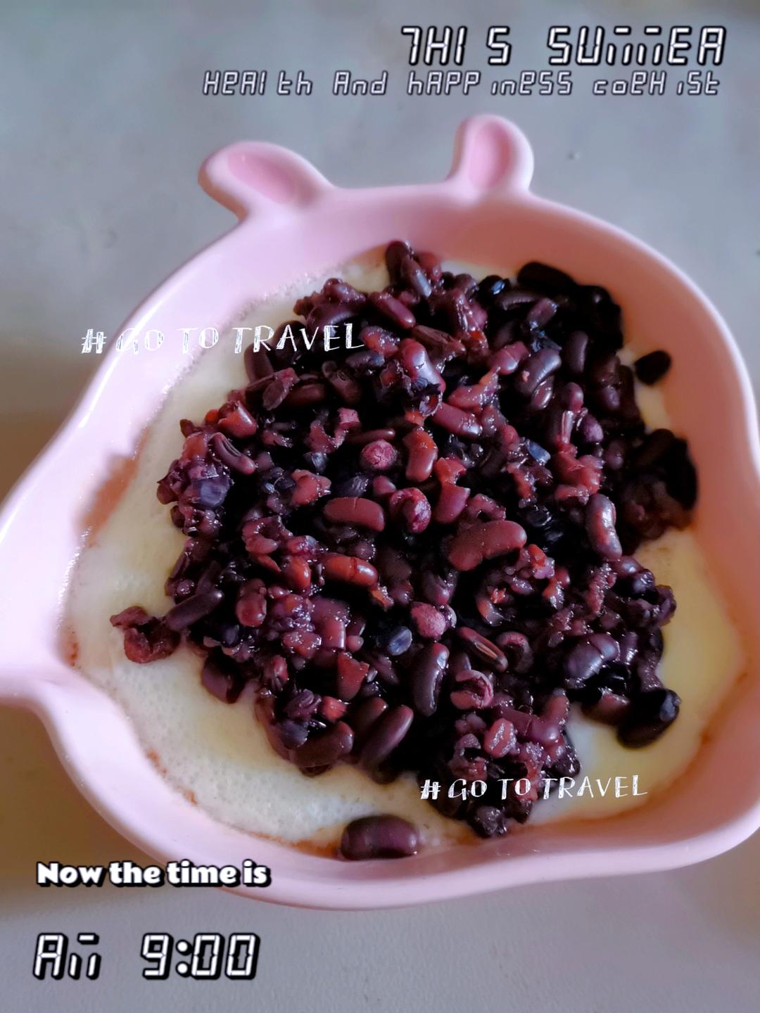 双皮奶（科学方子：淡奶油兑牛奶以假乱真乳脂达到8%的水牛奶，在家轻松做出正宗顺德味儿）