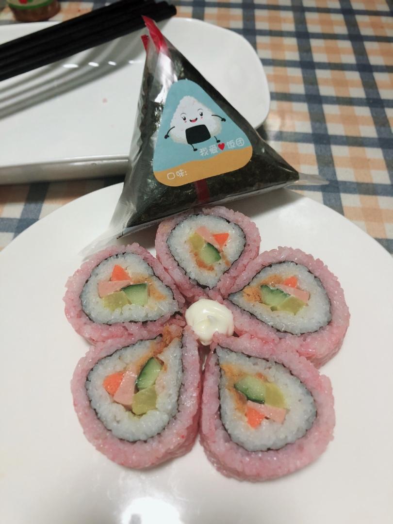 樱花寿司