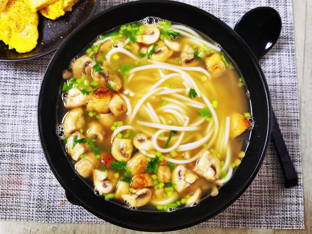 绝不翻车！什么都没放，却比鸡汤还鲜~