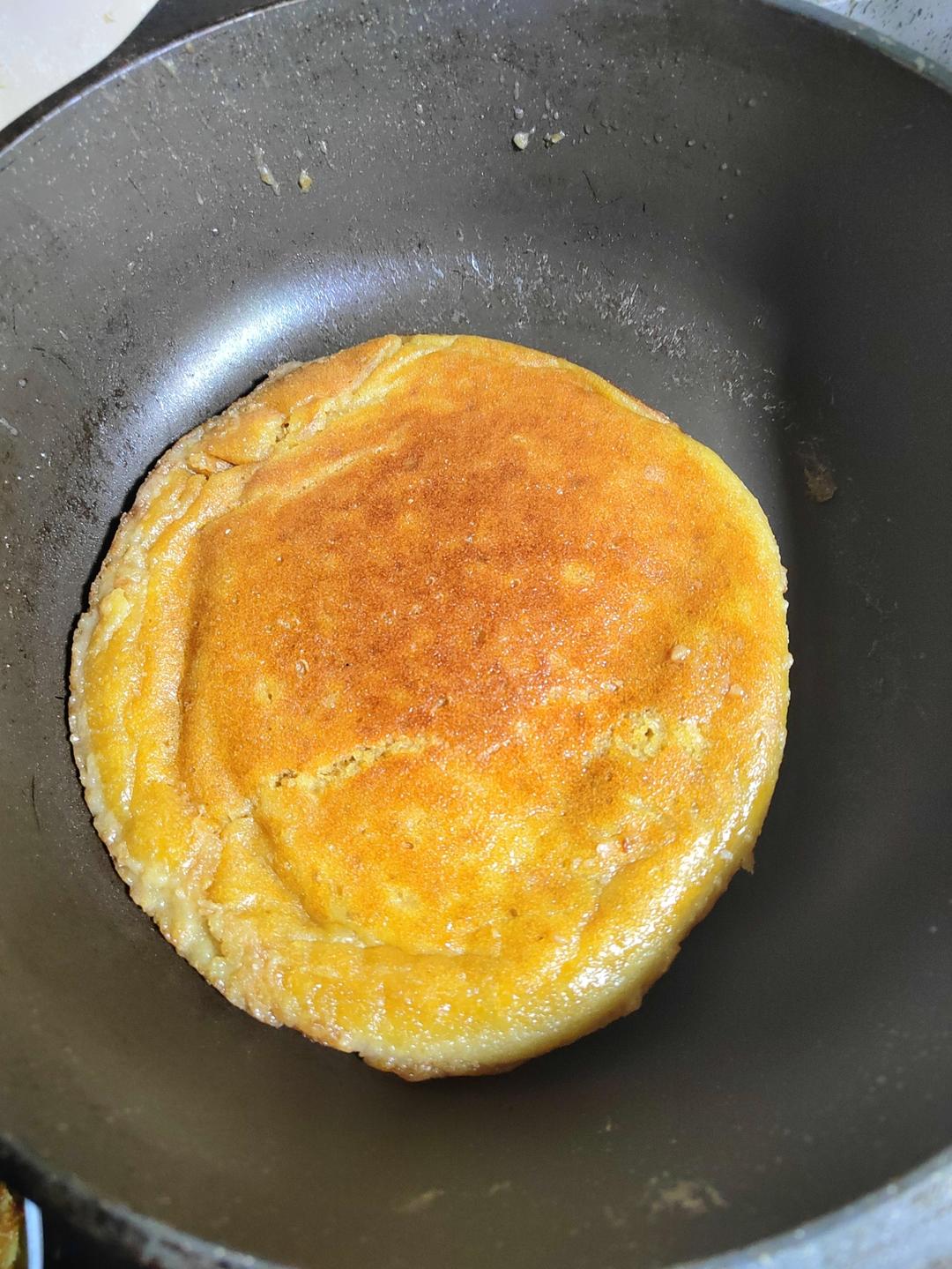 苏北米饭饼（正宗）