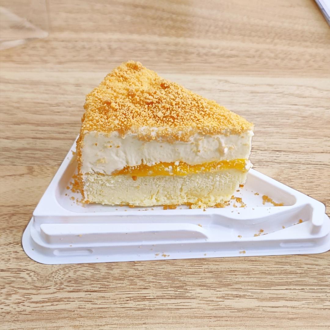 每日主食一赏