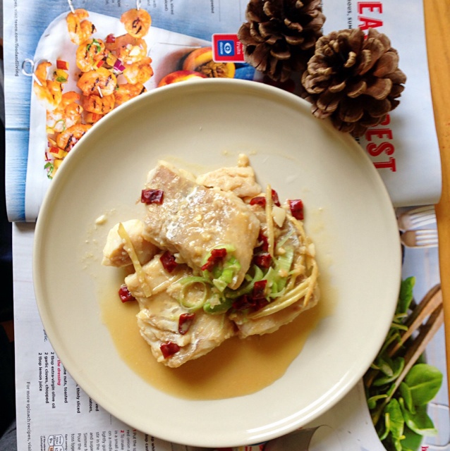 哥本哈根减肥食誌