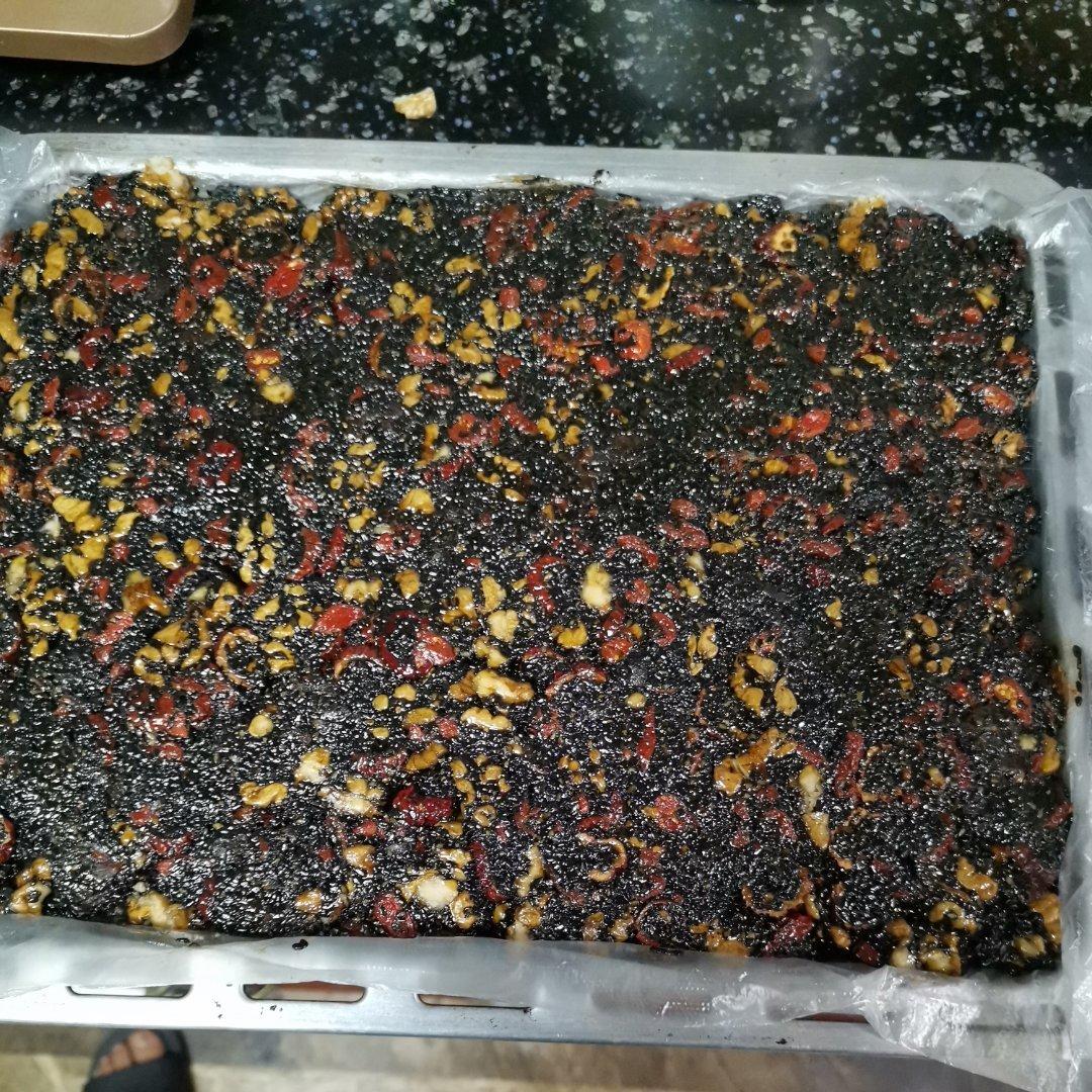 冬日温暖阿胶膏:最全阿胶膏做法，一学就会