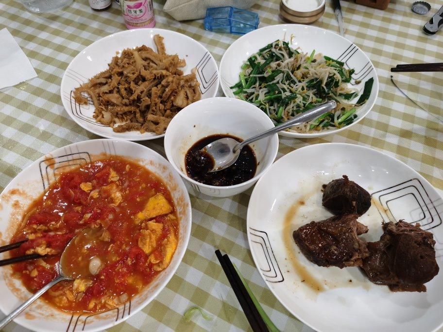 老妈秘制卤牛肉（附老卤养护大法）