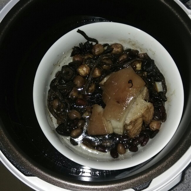 同安封肉