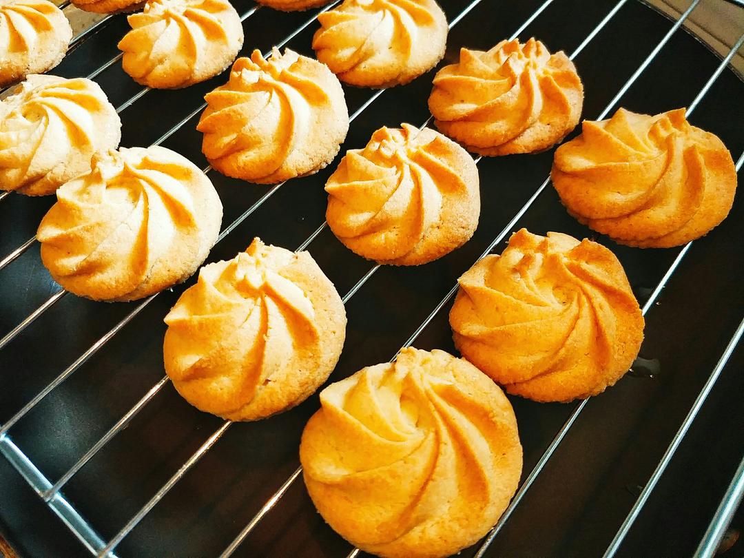 ph 大师 黄油曲奇