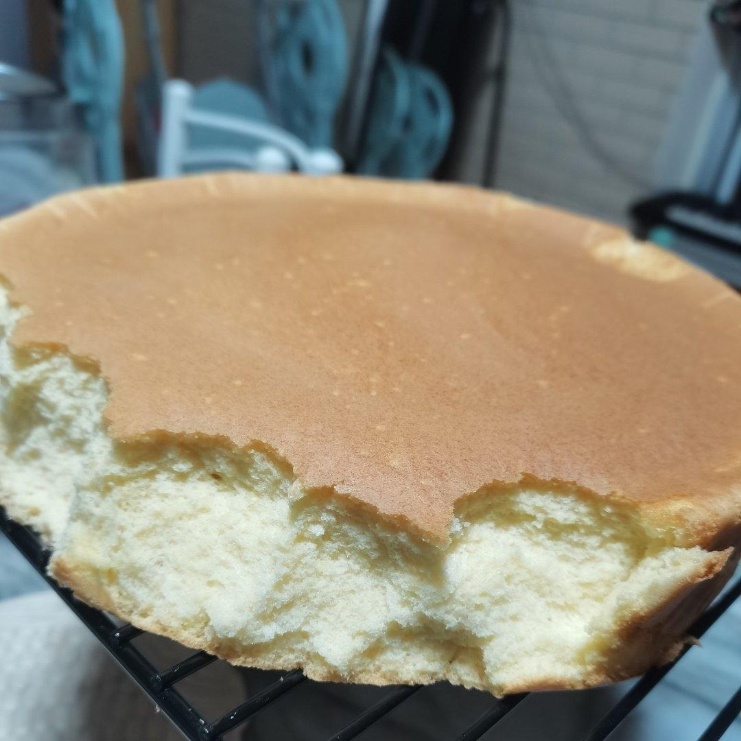 淡奶油蛋糕