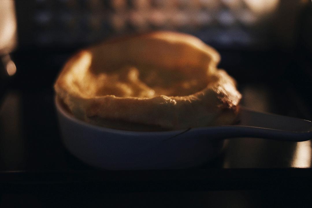 颜值宝贝-荷兰松饼