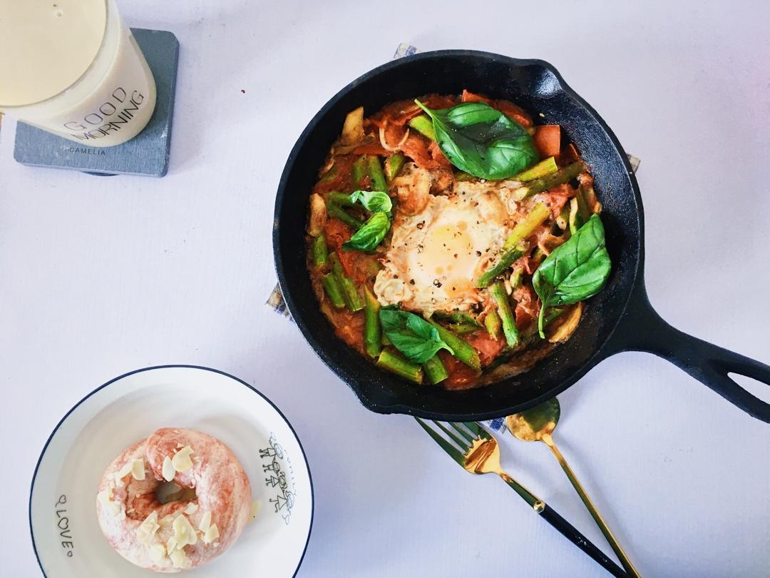 💚💛素食Lu的一日三餐🧡💛