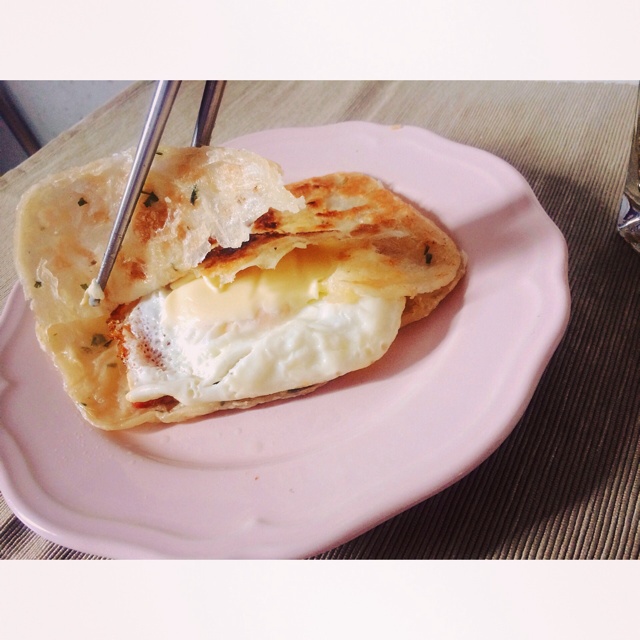 印度飞饼