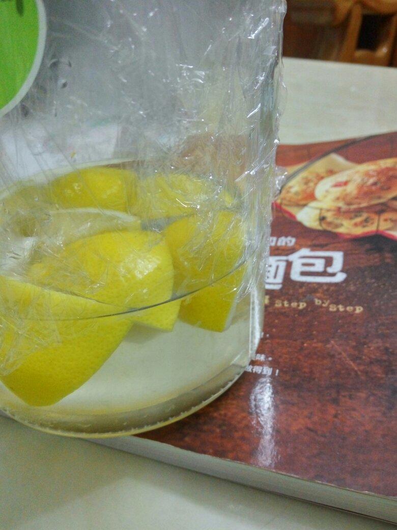 自制宠物-天然柠檬酵母
