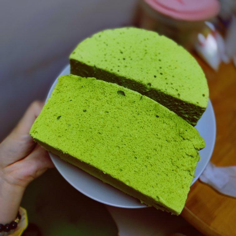 【蒸米糕系列】小米蔓越莓