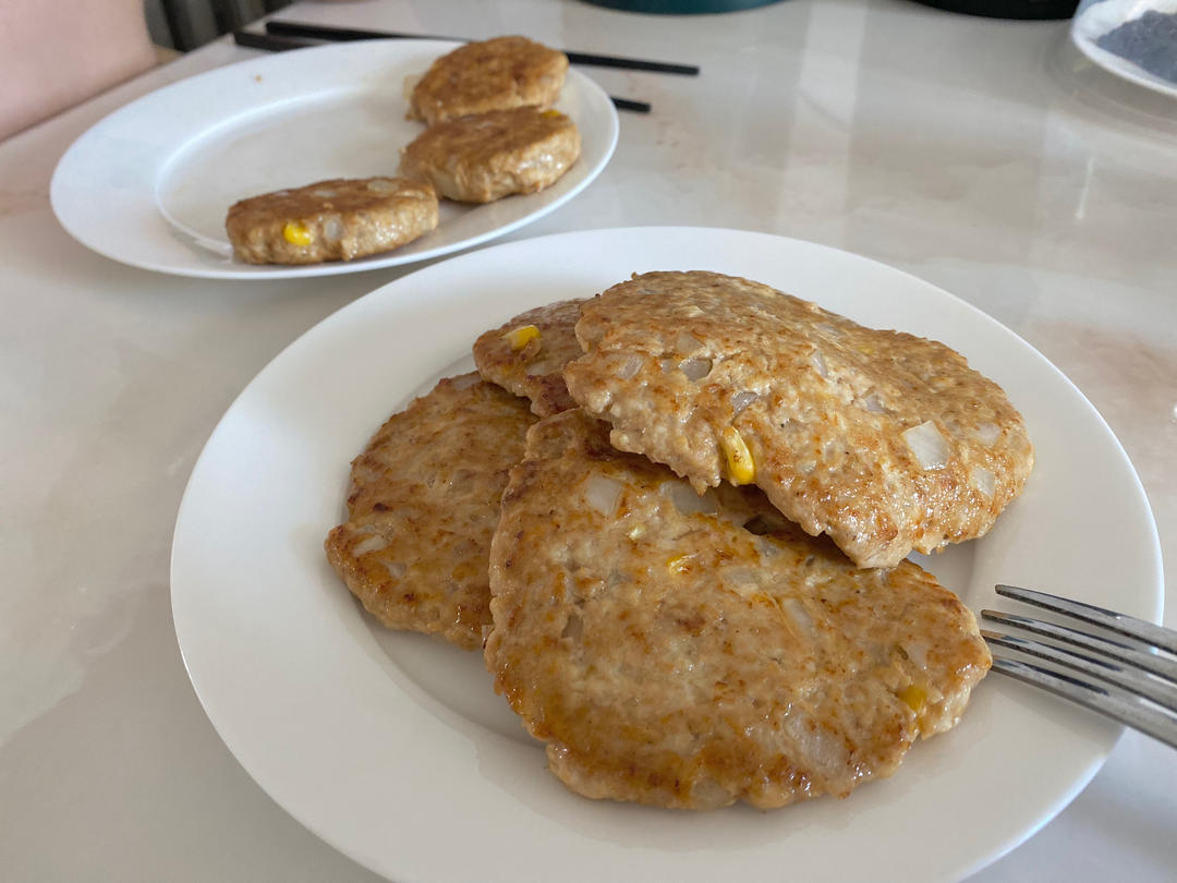 我要向全世界安利这个减脂餐！！！