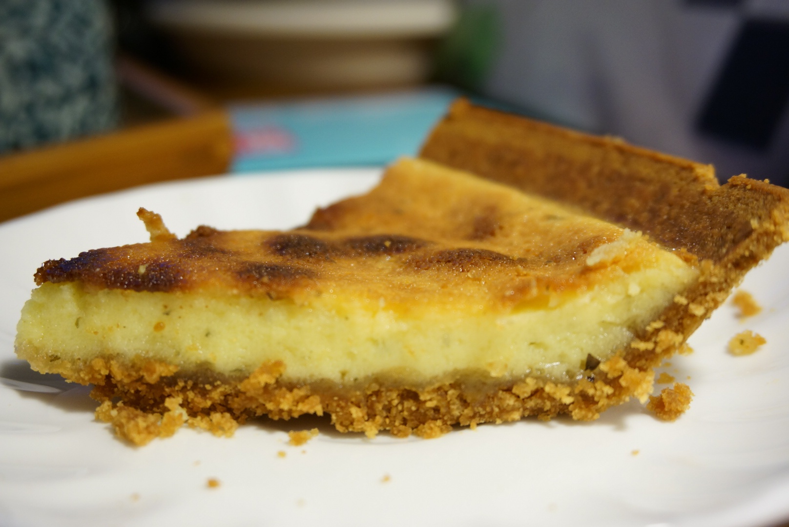 超好味乳酪蛋糕