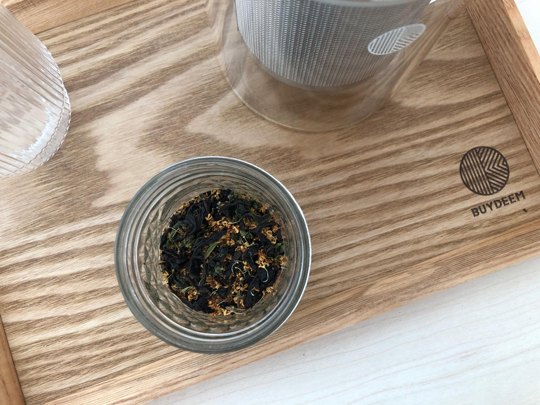 小吊梨汤【5-6月北鼎养生壶食谱】