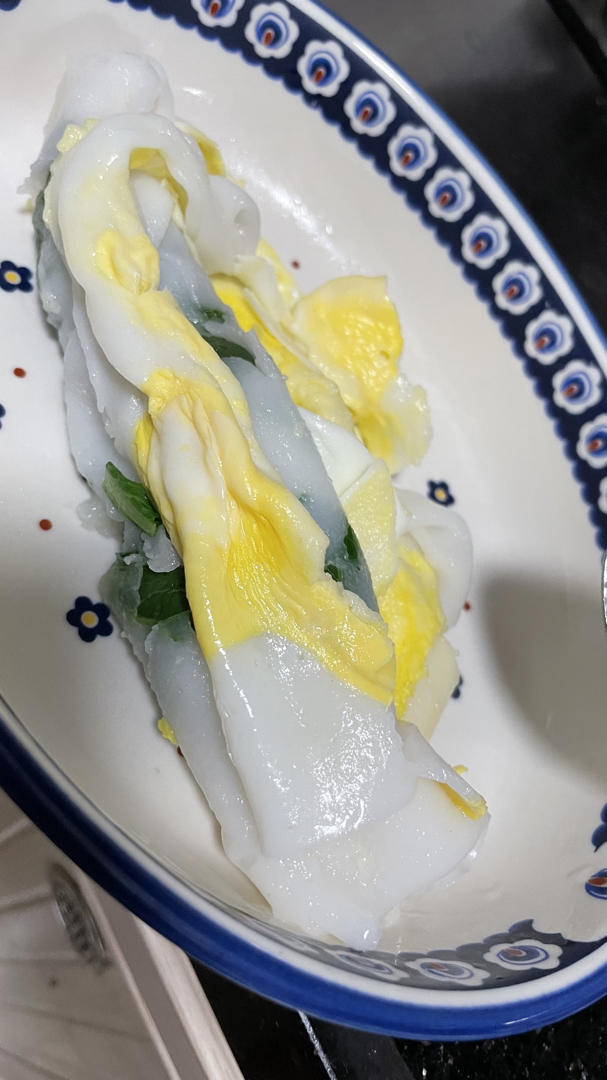 最好吃的肠粉配方