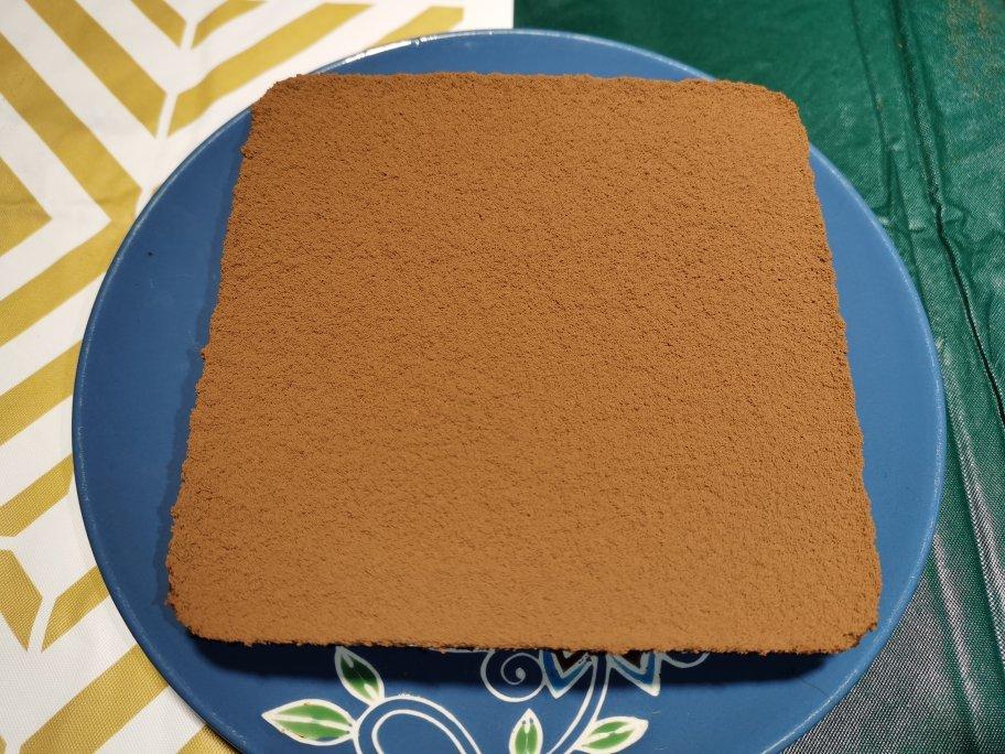 可可慕斯（免烤6寸）