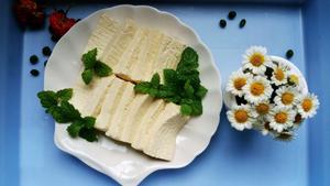 神奇点豆花，一豆三吃法丨木槿花豆腐羹、佛土豆腐、咖喱豆渣·圆满素食的做法 步骤14