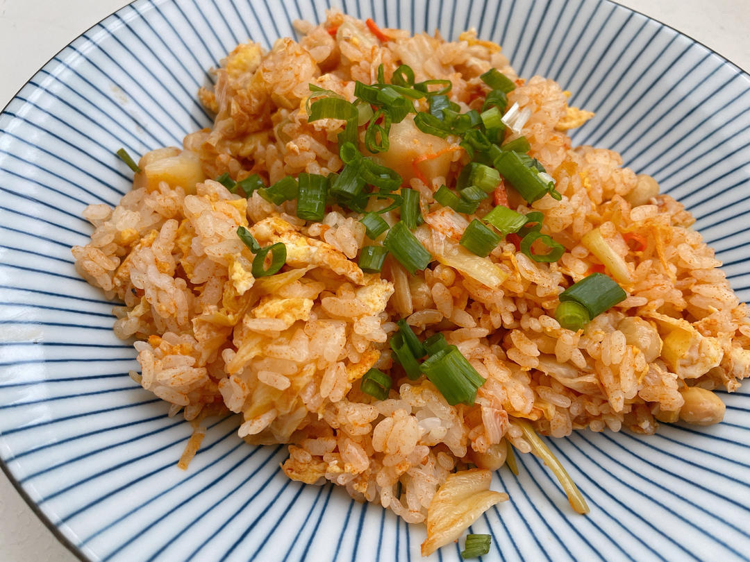 各种各样の納豆料理