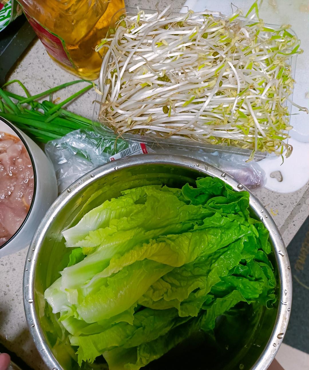 酸汤肥牛没有牛面-下厨房酸汤肥牛调料