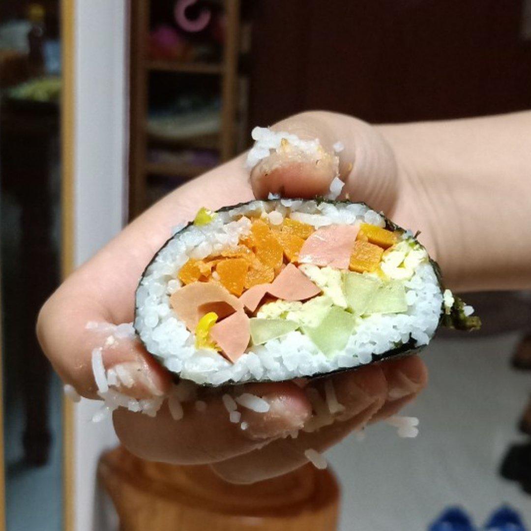 花式寿司