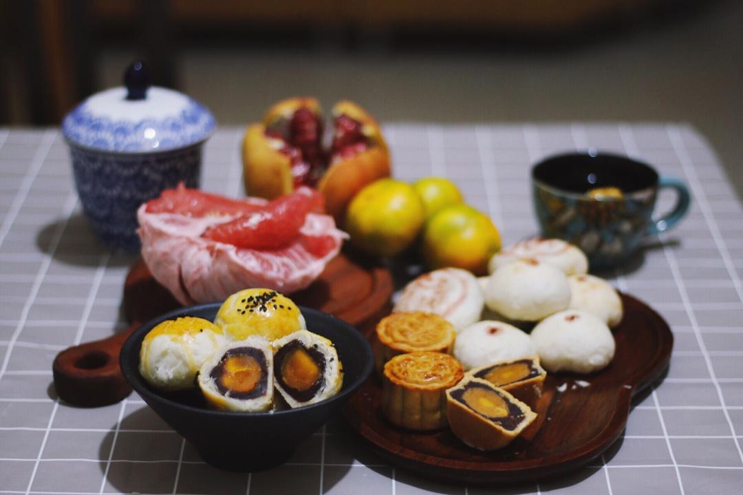 杂食
