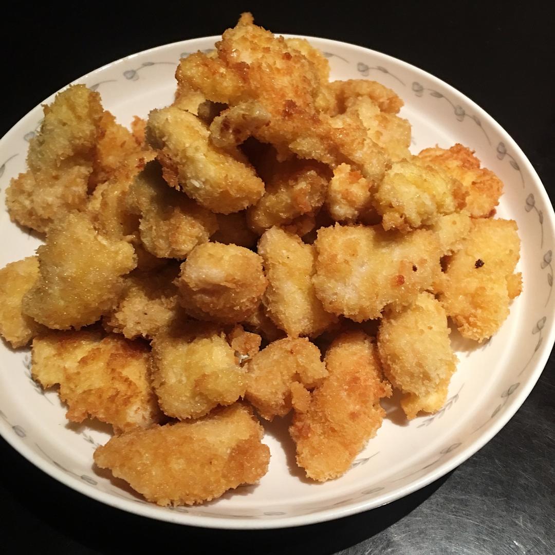 鸡米花
