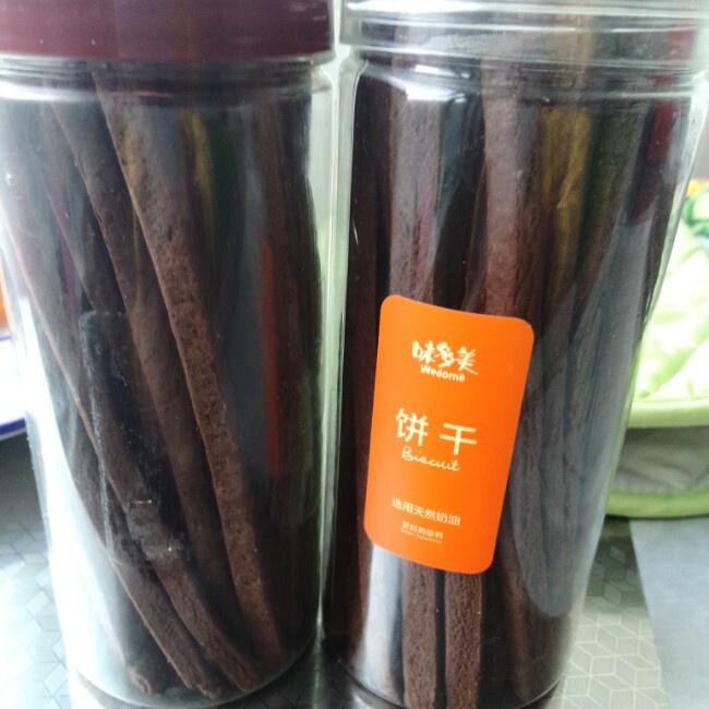 巧克力阿拉棒