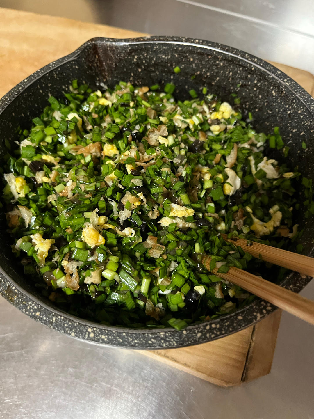 小吊梨汤【5-6月北鼎养生壶食谱】