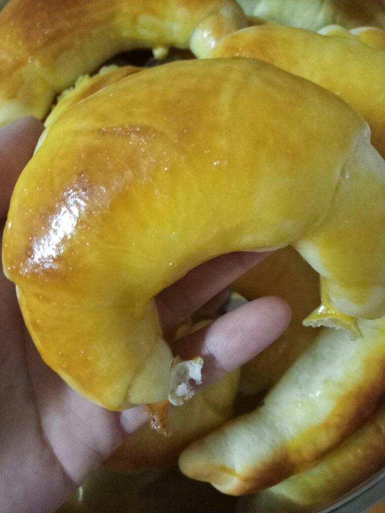 牛角面包