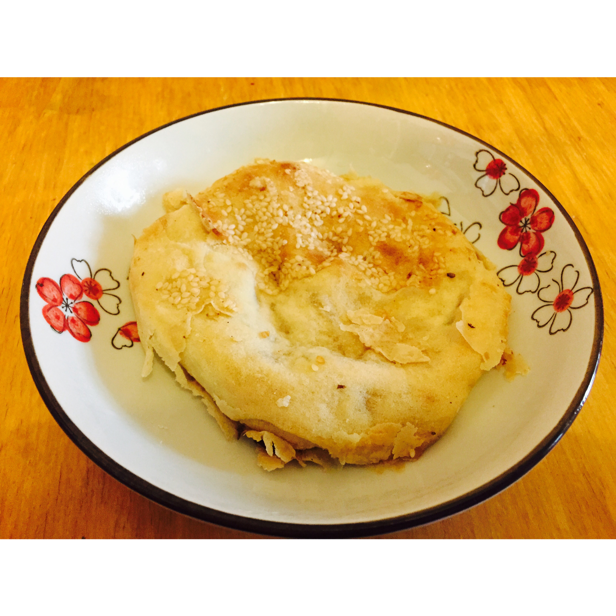 煮妇美食交换日记