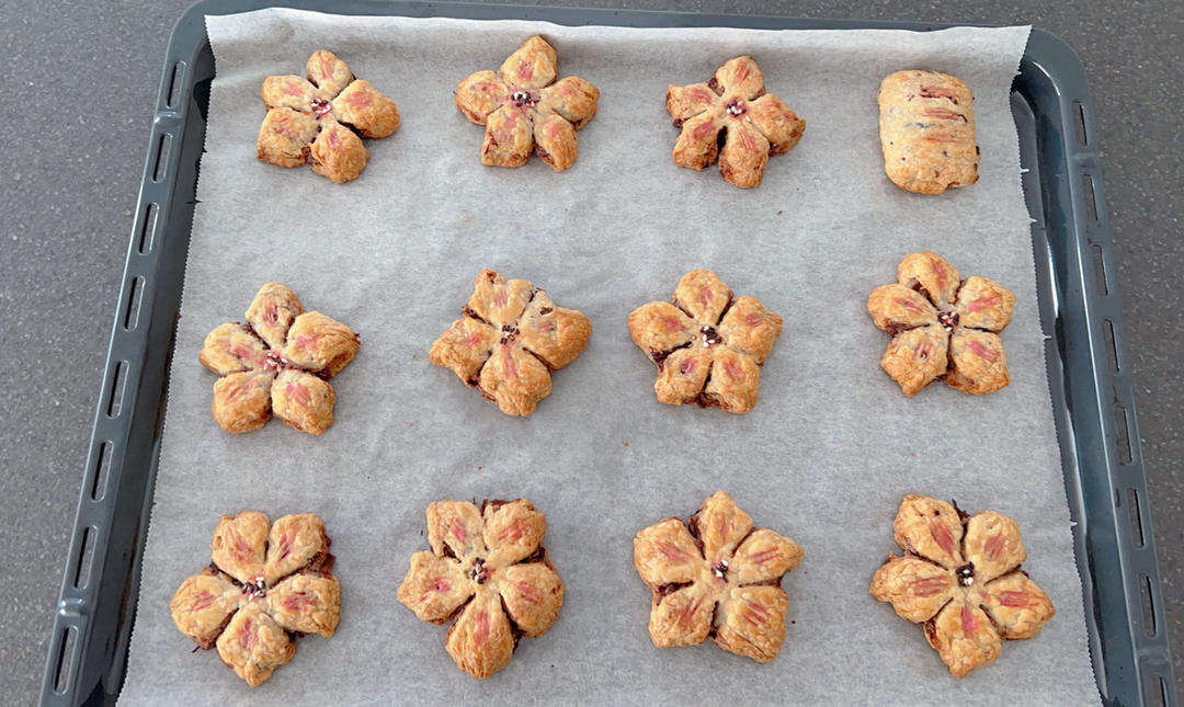 微波炉做红豆沙