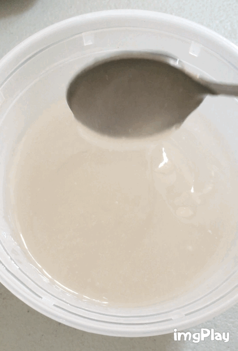 最快手的甜品——番薯粉羹