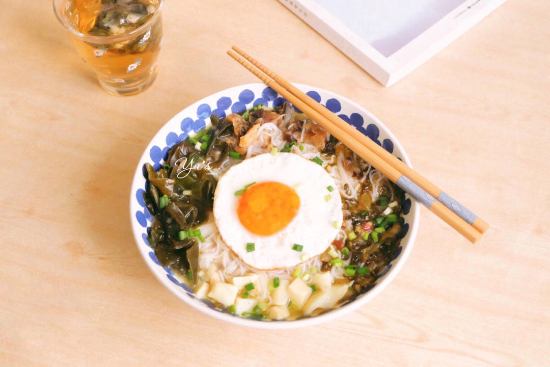 365天早餐不重样