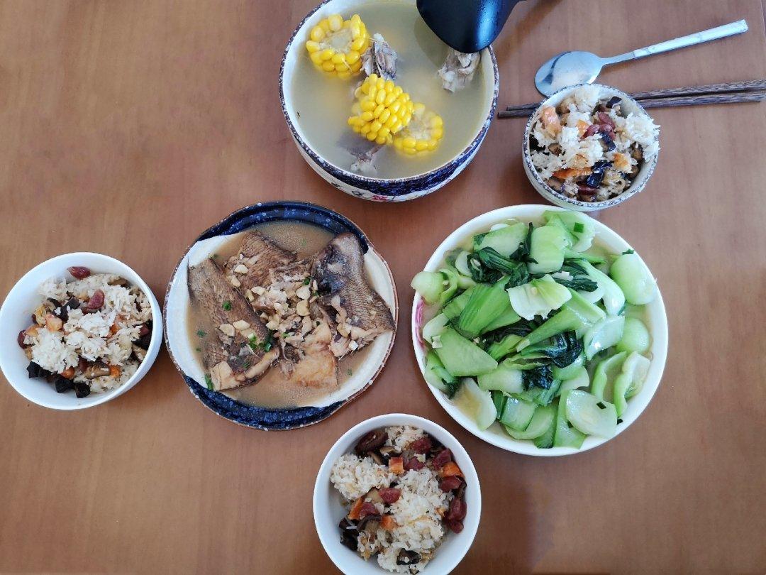 午餐集