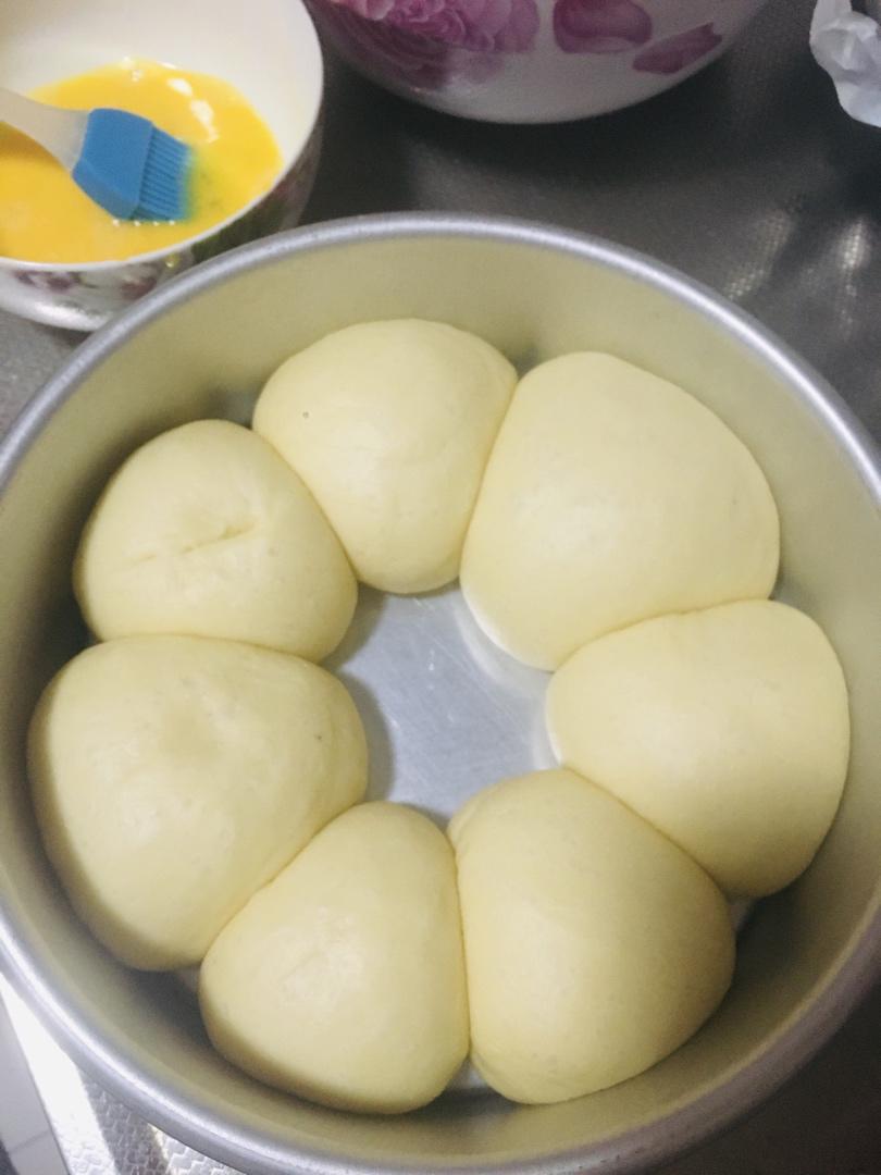 八寸蛋糕模面包