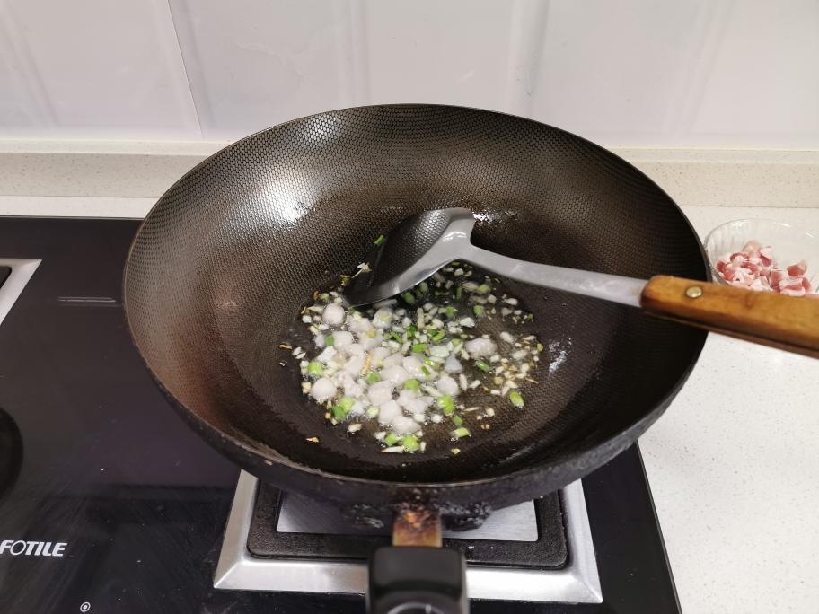 美味炸酱面的做法 步骤3