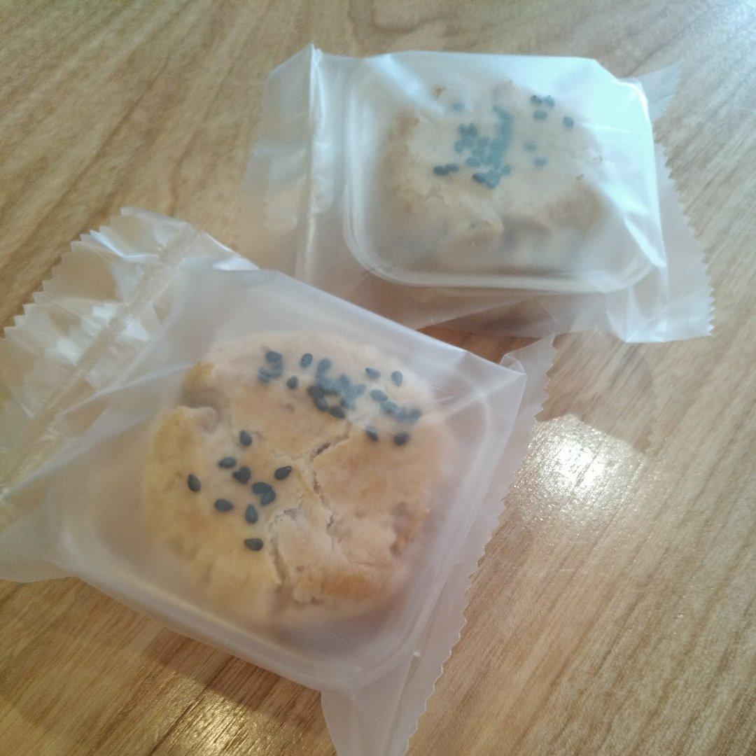 核桃酥 女侠森森