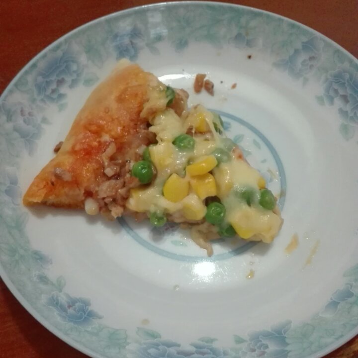 至尊披萨【制作要点更新】