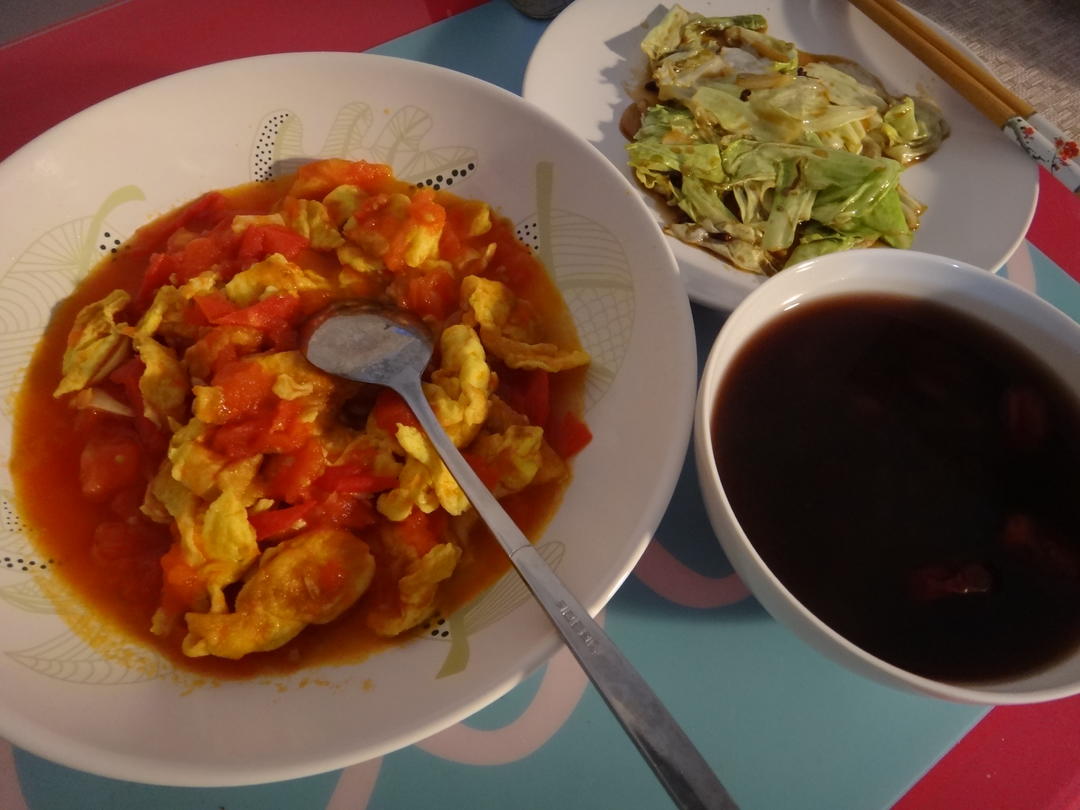 琦子的小食光♪(๑❛◡ુ❛๑)