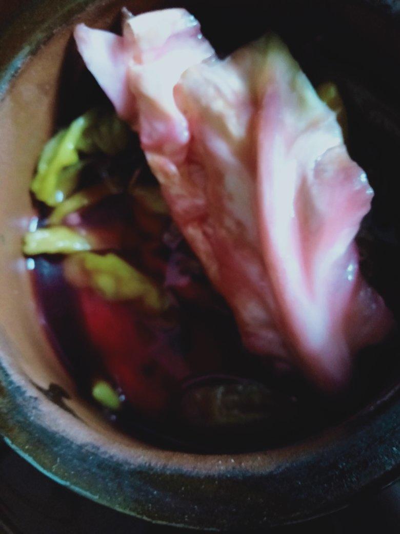 四川老坛泡菜(持续更新)