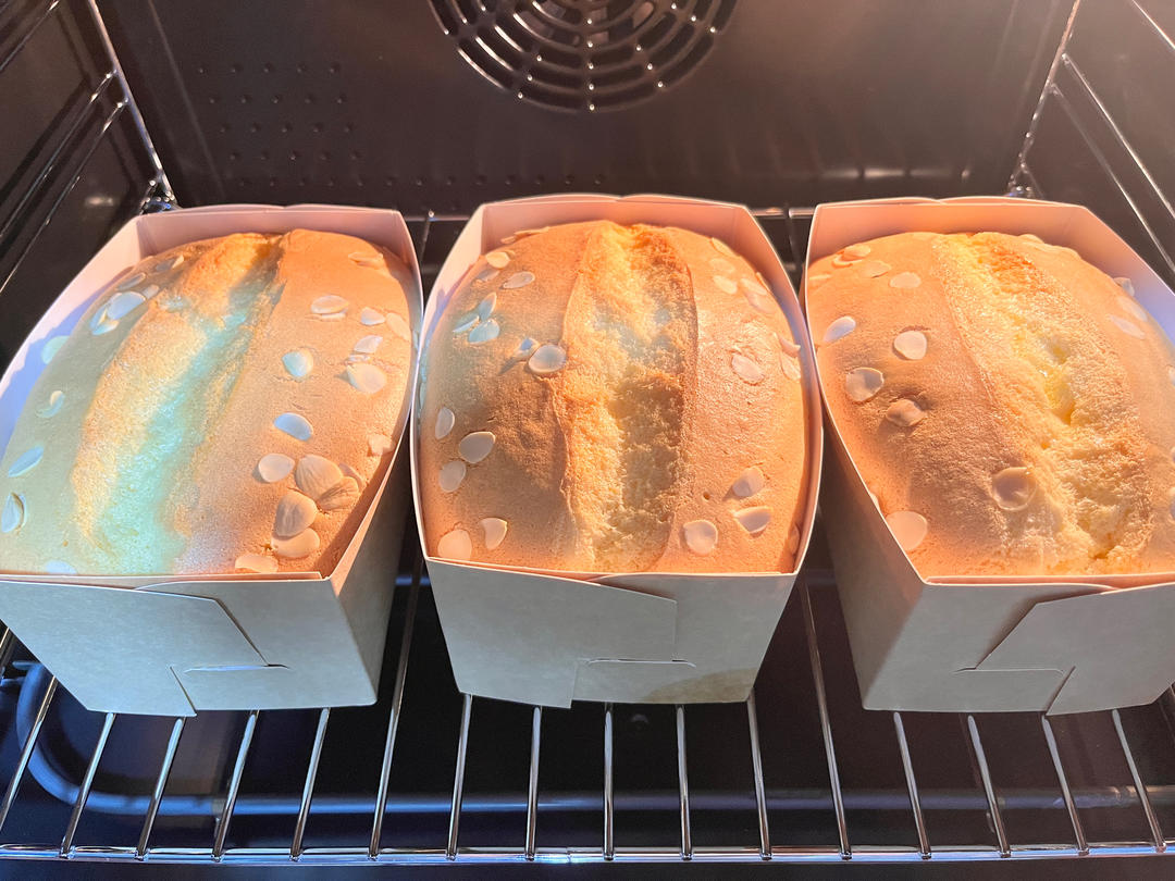 私房爆款🔥金枕蛋糕🍞