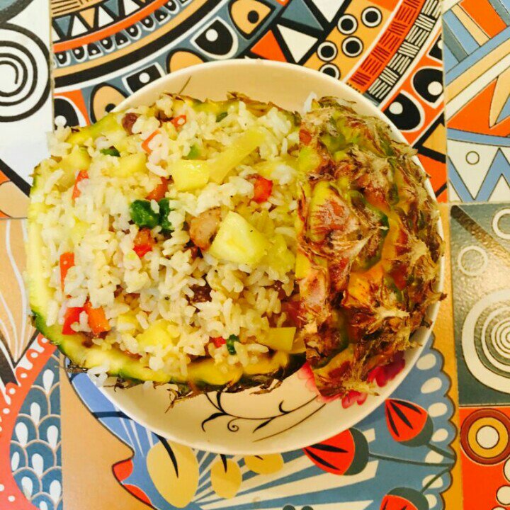 晚餐•2016年2月25日